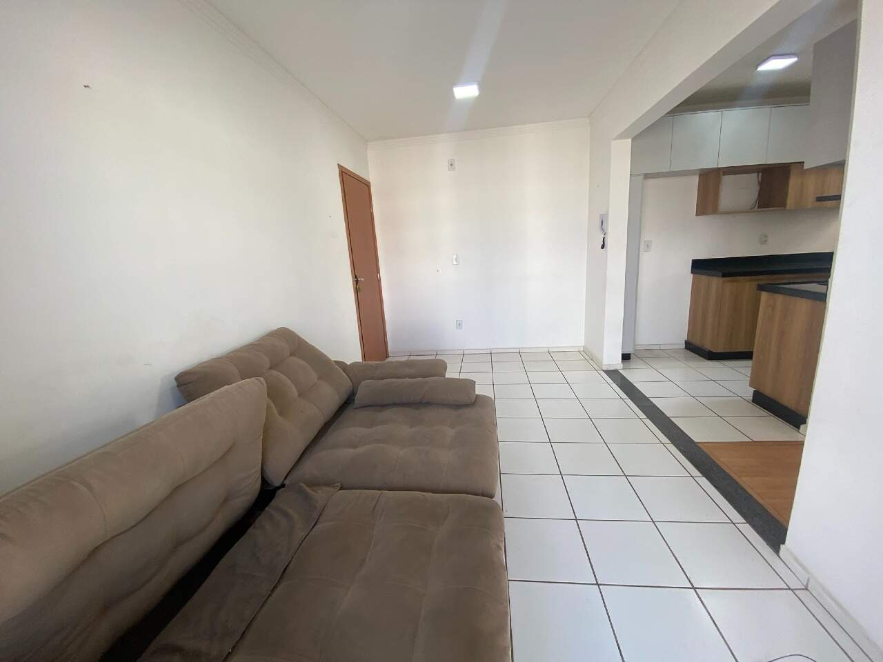 APARTAMENTO à venda no MORRO DO ENGENHO: 