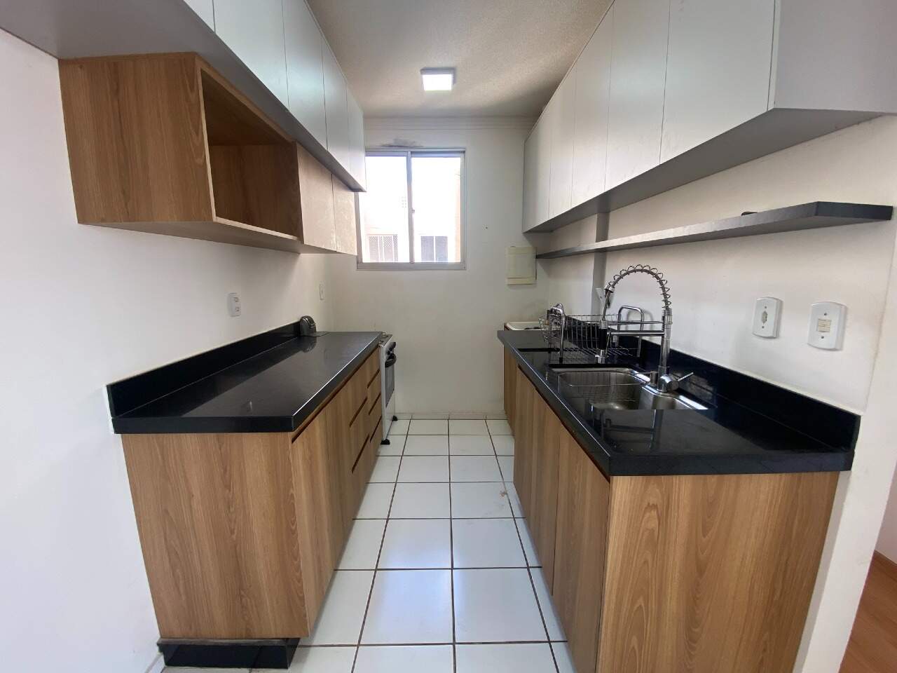 APARTAMENTO à venda no MORRO DO ENGENHO: 