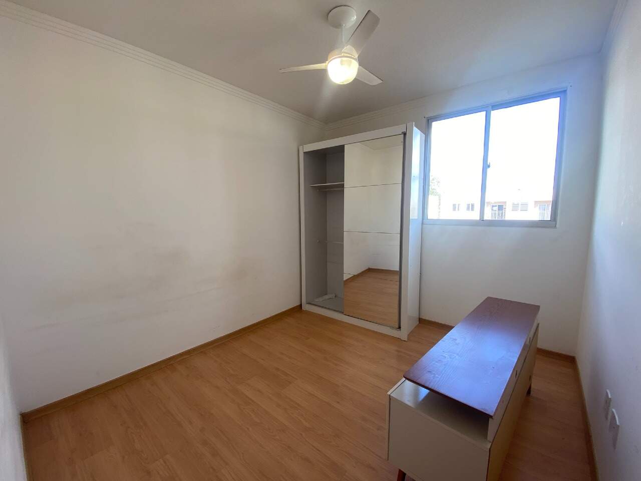 APARTAMENTO à venda no MORRO DO ENGENHO: 