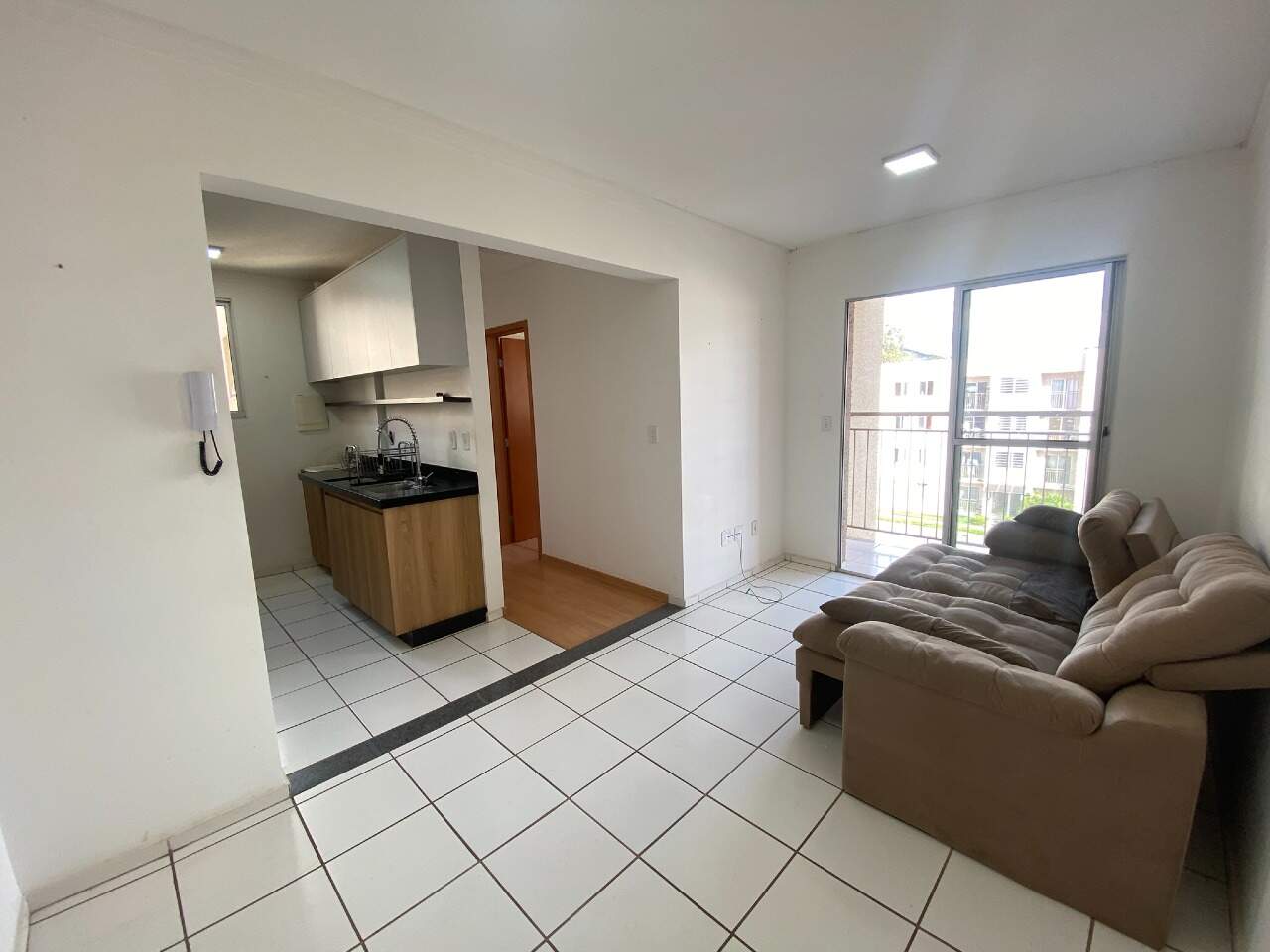APARTAMENTO à venda no MORRO DO ENGENHO: 