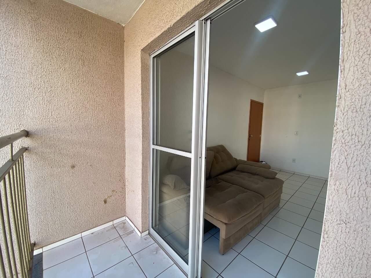 APARTAMENTO à venda no MORRO DO ENGENHO: 