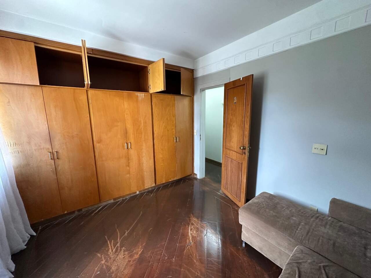 APTO COBERTURA à venda no BELVEDERE: 