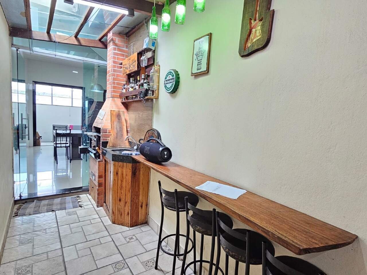 CASA à venda no CIDADE NOVA: 