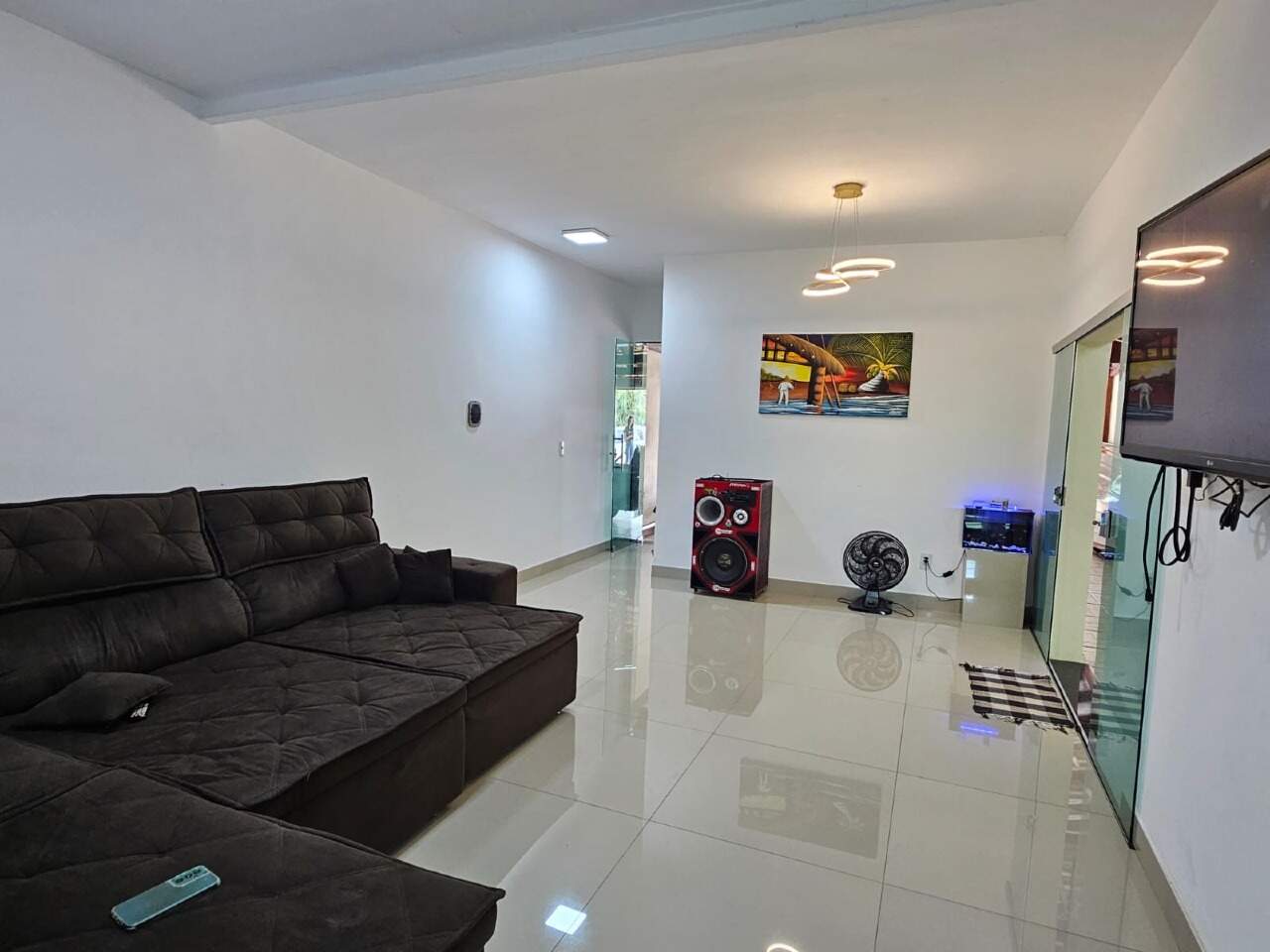 CASA à venda no CIDADE NOVA: 