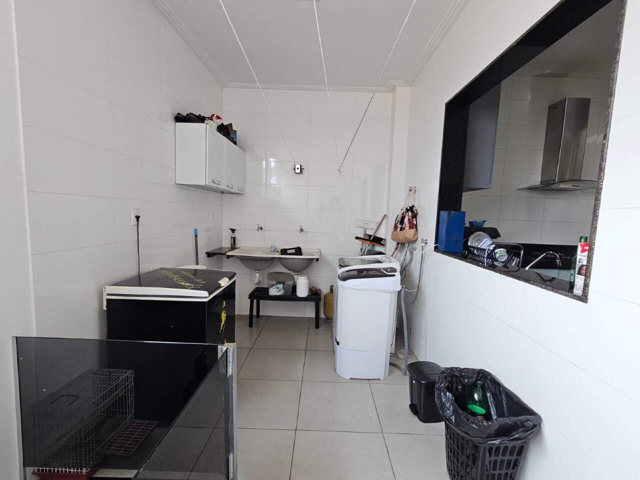 CASA à venda no CIDADE NOVA: 