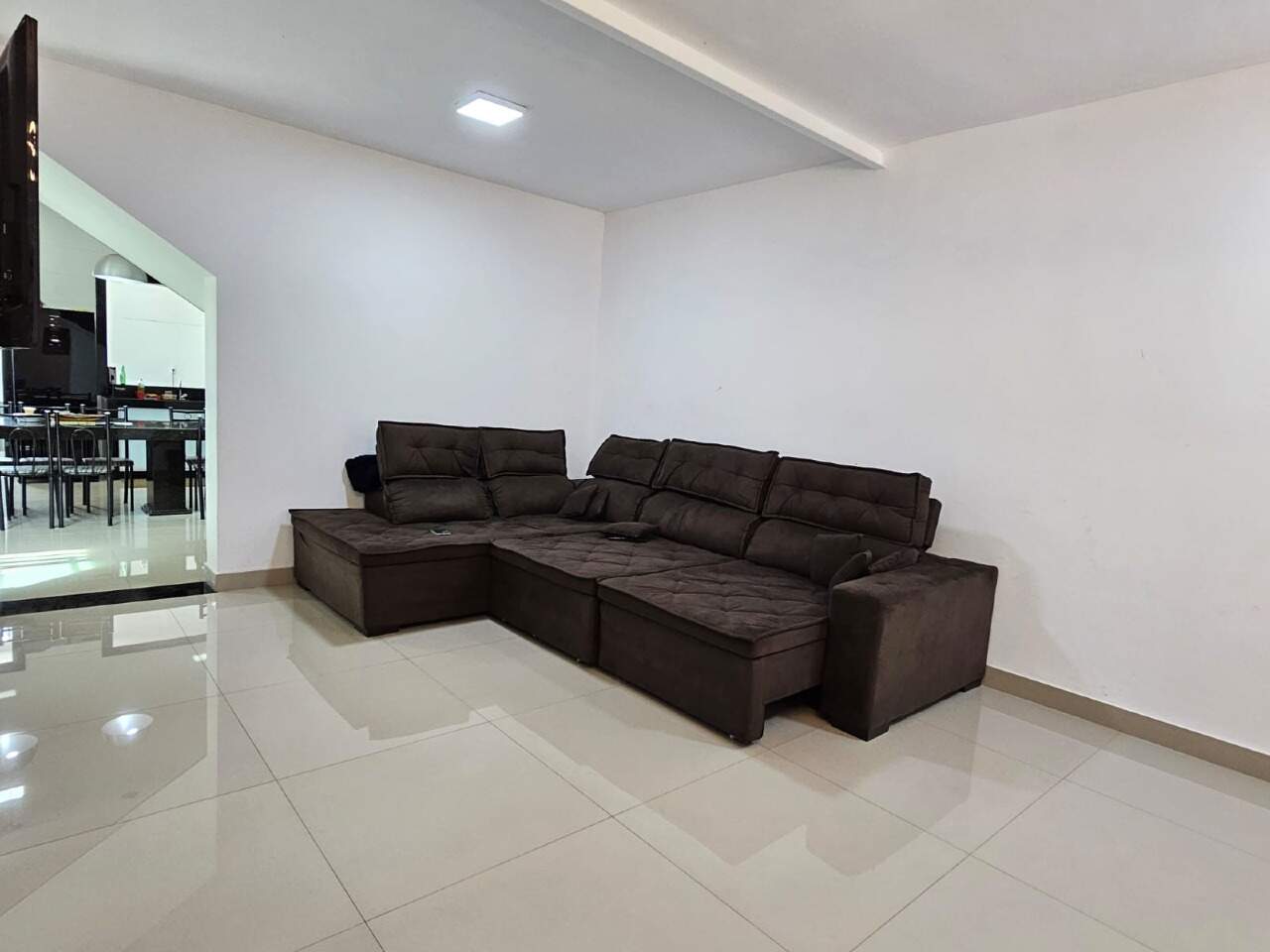 CASA à venda no CIDADE NOVA: 