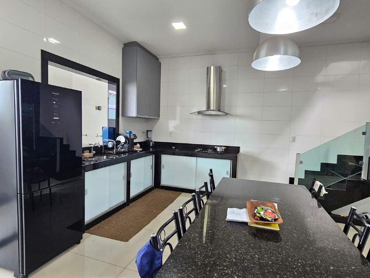 CASA à venda no CIDADE NOVA: 