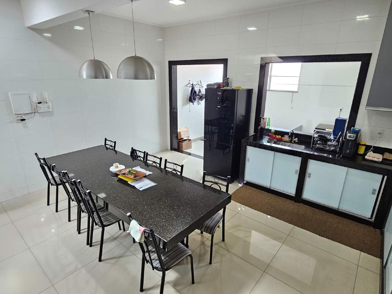 CASA à venda no CIDADE NOVA: 
