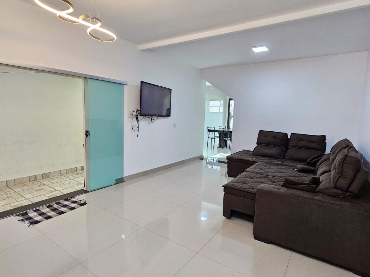 CASA à venda no CIDADE NOVA: 