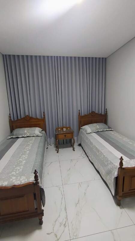 APARTAMENTO à venda no TROPICAL: 