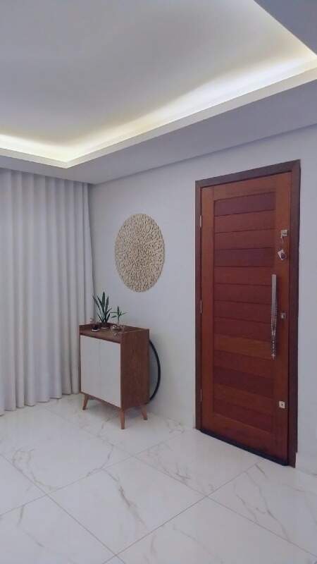 APARTAMENTO à venda no TROPICAL: 