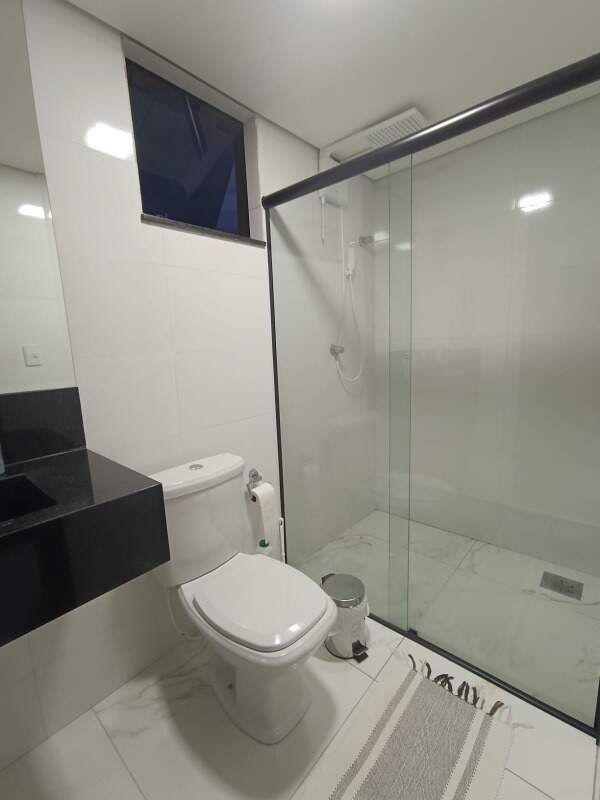 APARTAMENTO à venda no TROPICAL: 