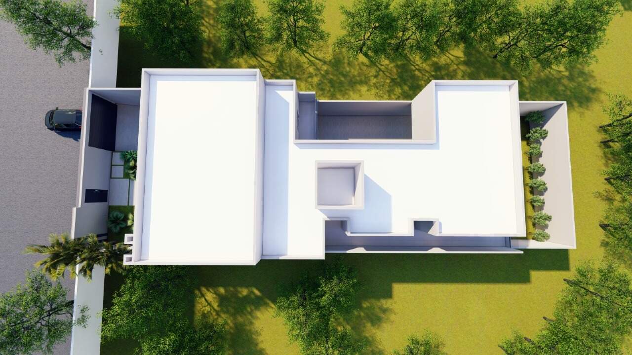 CASA à venda no TROPICAL: 