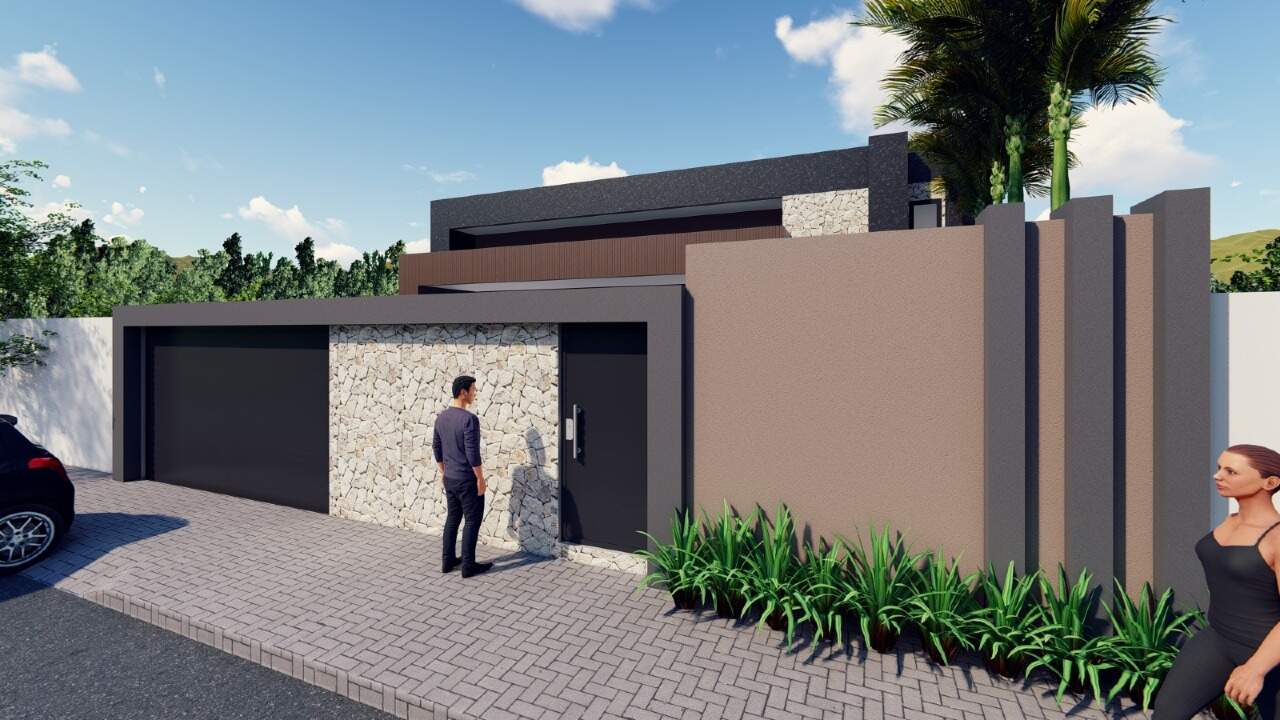 CASA à venda no TROPICAL: 