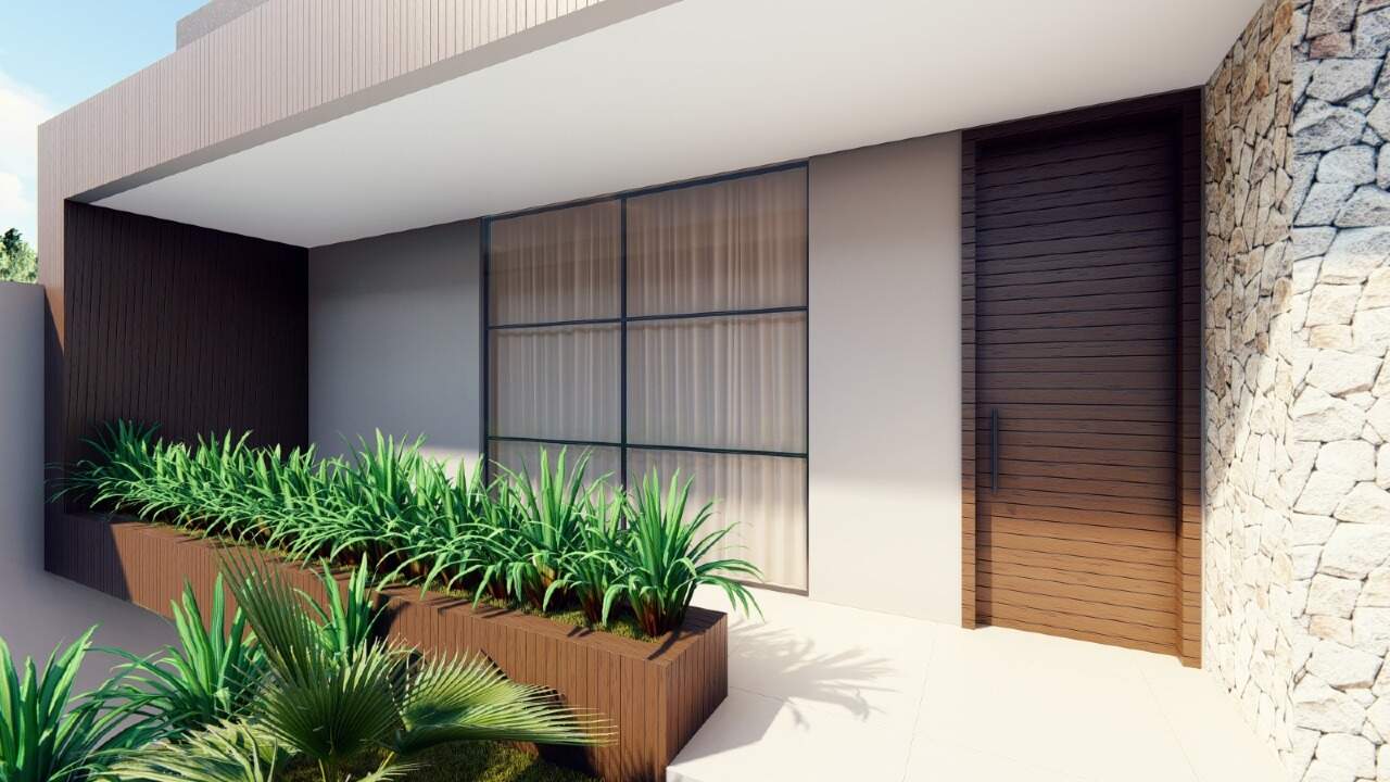 CASA à venda no TROPICAL: 