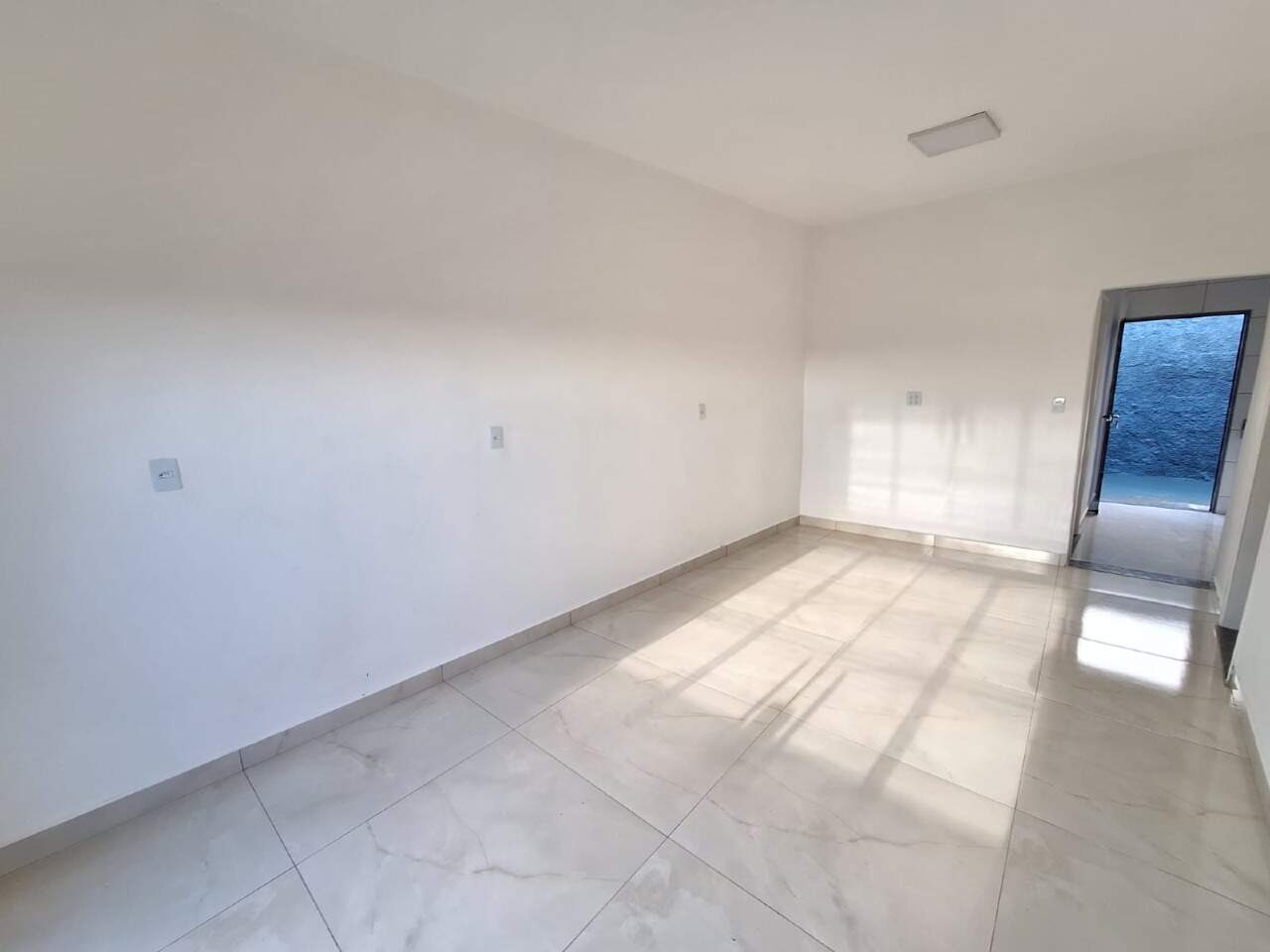 CASA para aluguel no CENTRO: 