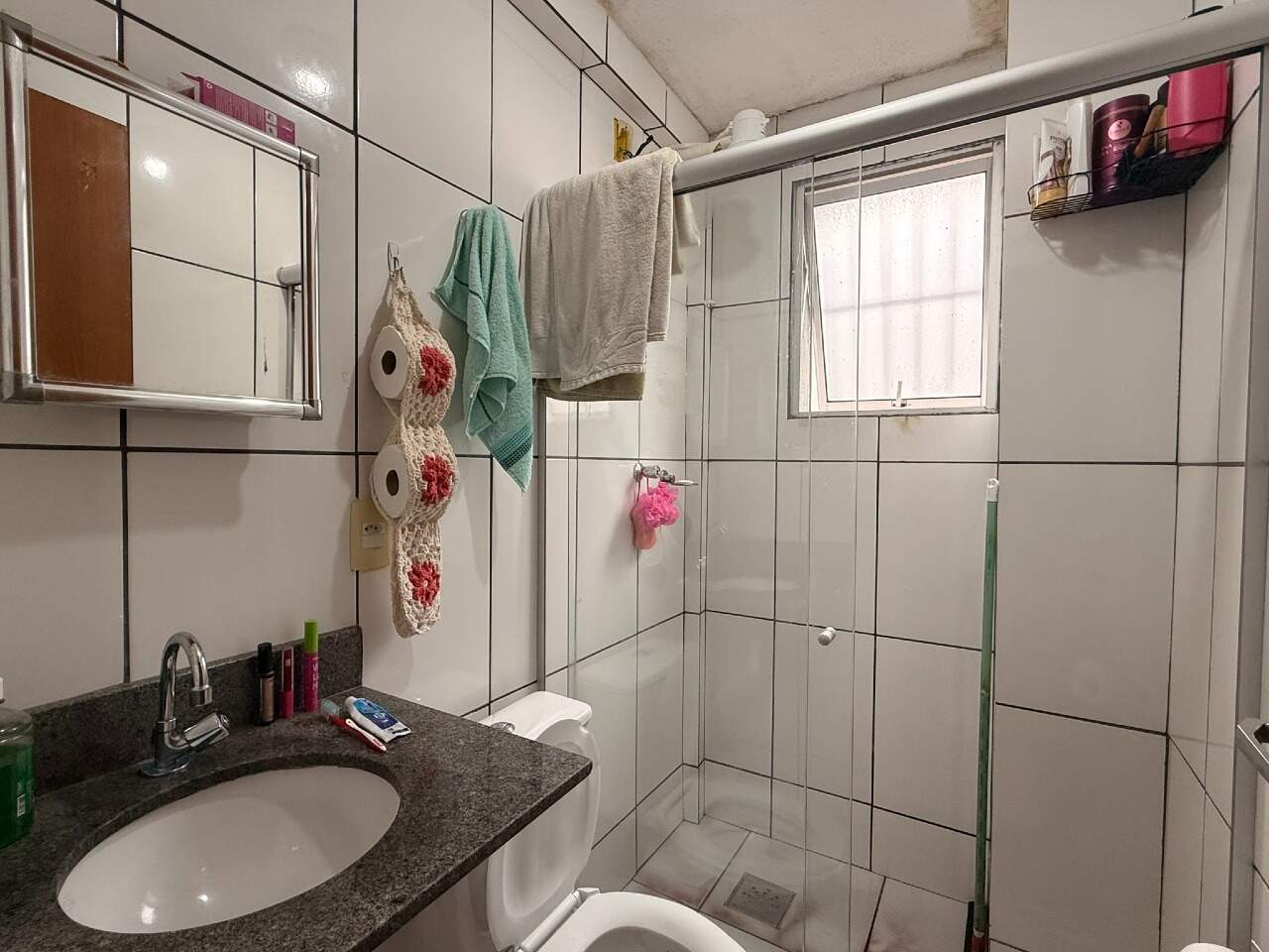 APARTAMENTO à venda no RECANTO DAS PEIXOTAS: 