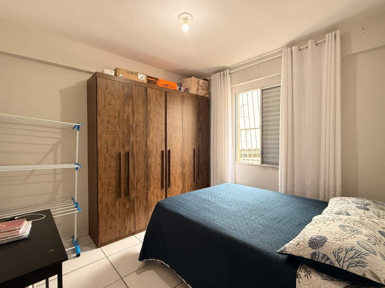 APARTAMENTO à venda no RECANTO DAS PEIXOTAS: 