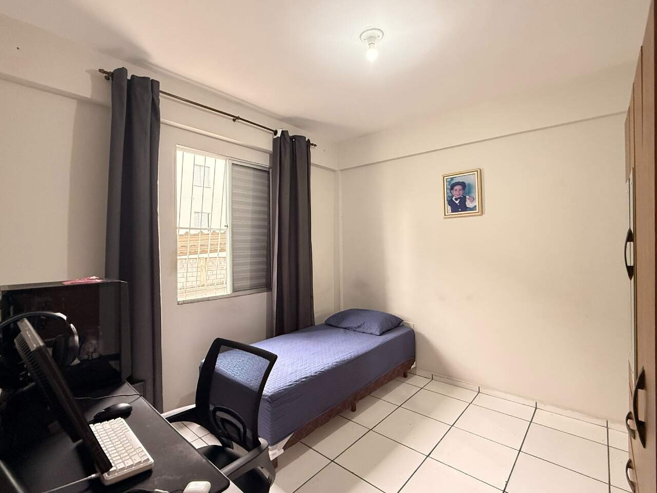 APARTAMENTO à venda no RECANTO DAS PEIXOTAS: 