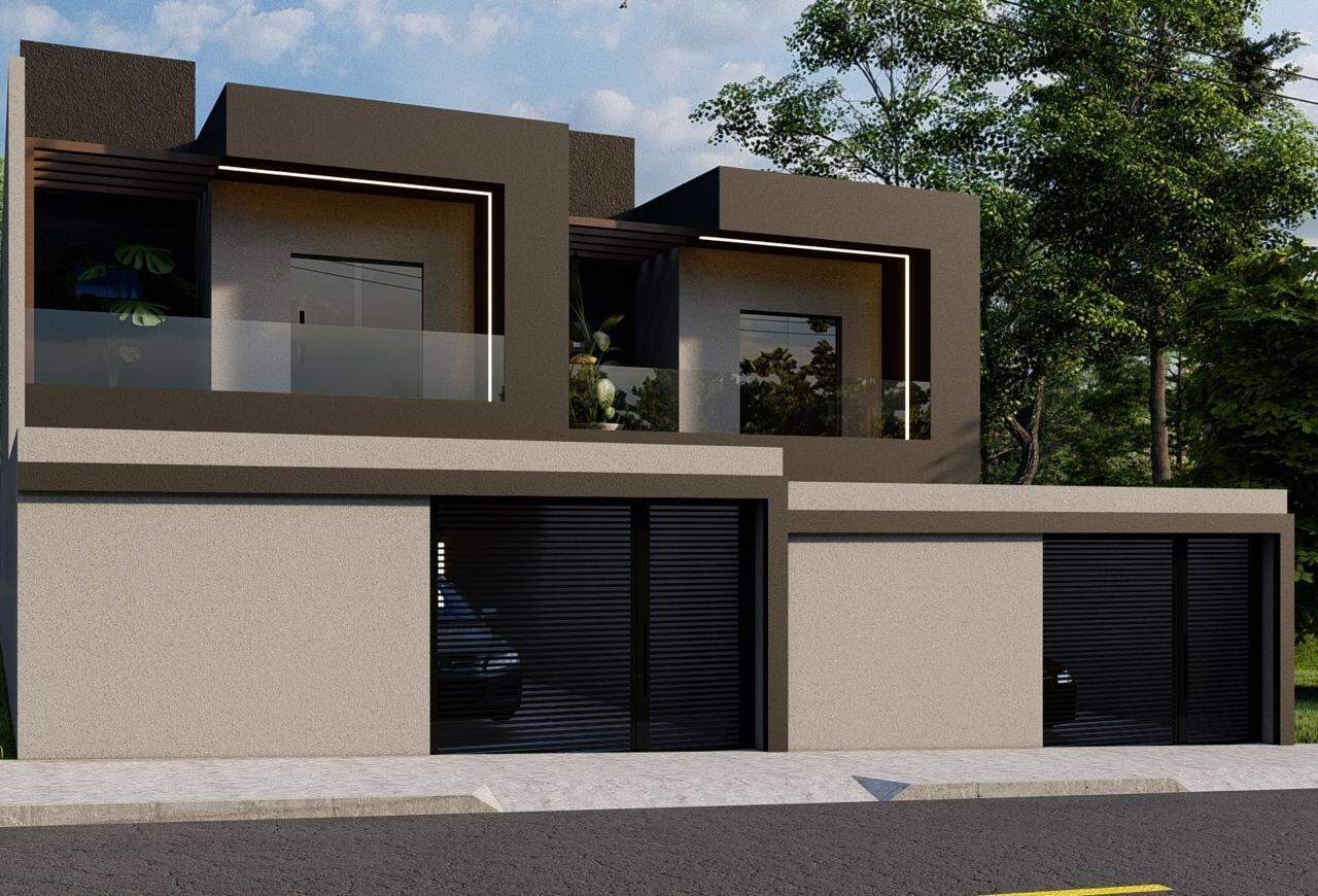 CASA à venda no TROPICAL: 