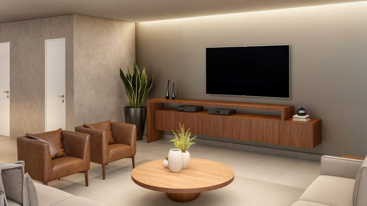 CASA à venda no TROPICAL: 