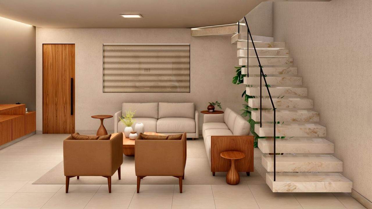 CASA à venda no TROPICAL: 