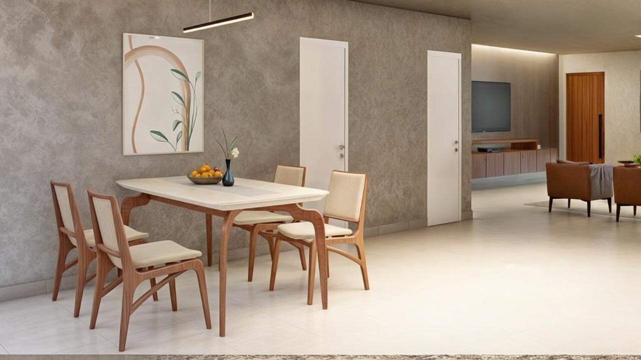 CASA à venda no TROPICAL: 