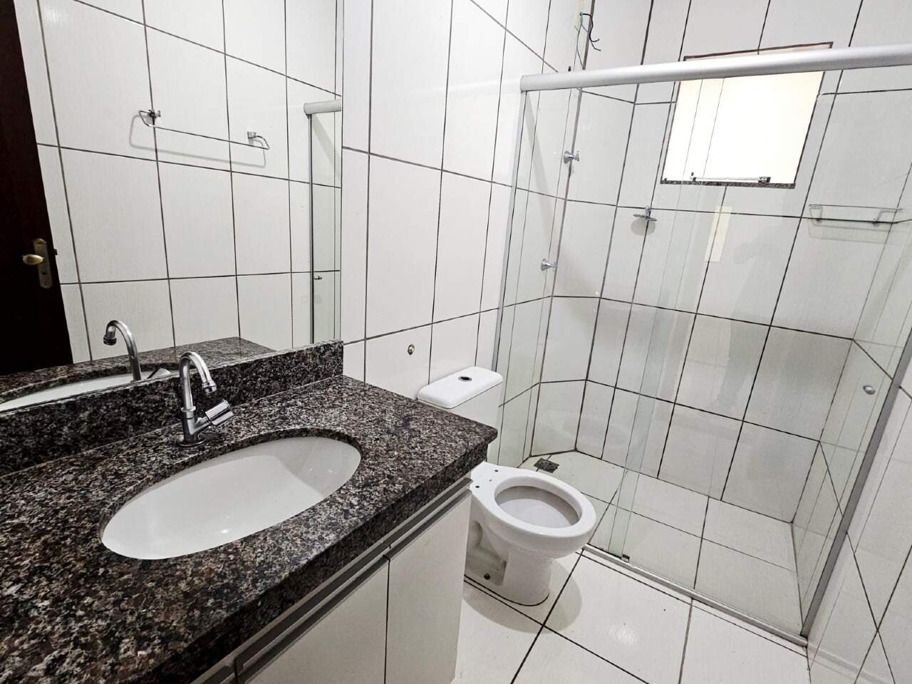 APARTAMENTO à venda no ITAUNENSE II: 
