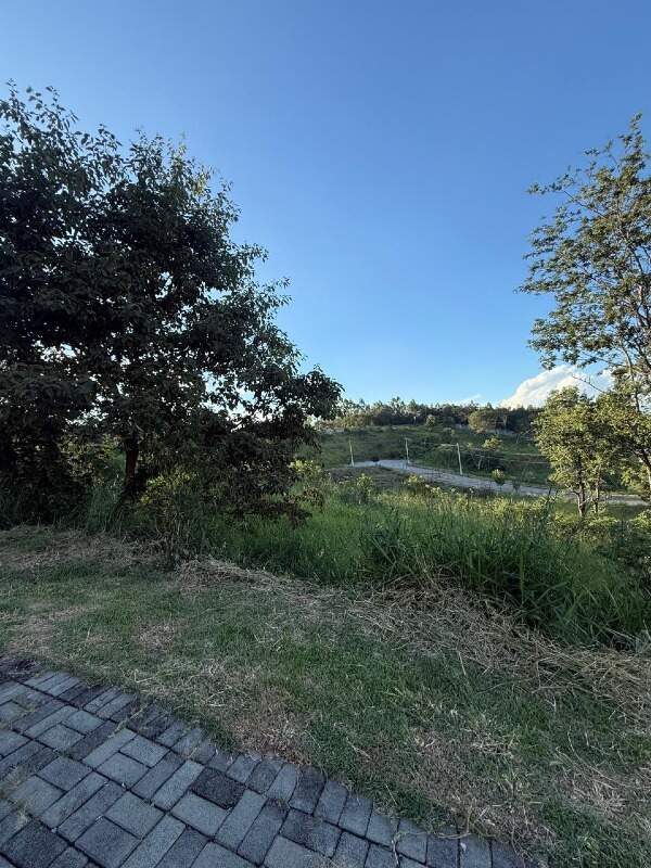 TERRENO à venda no CONDOMÍNIO MIRANTE SUL: 
