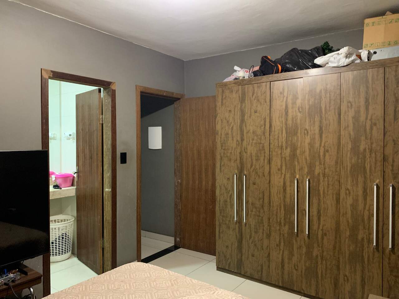 CASA à venda no Conjunto Habitacional Jadir Marinho: 