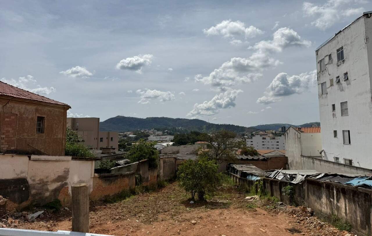 LOTE à venda no CENTRO: 