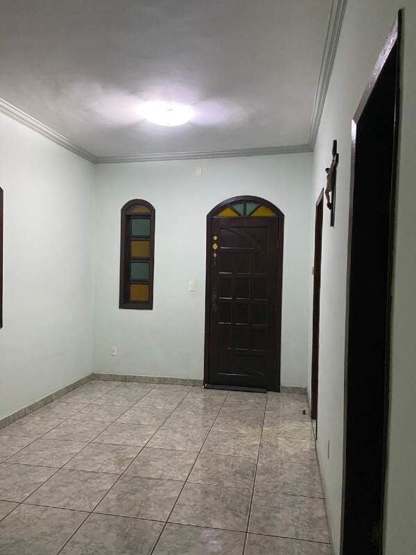 CASA para aluguel no SANTANENSE: 