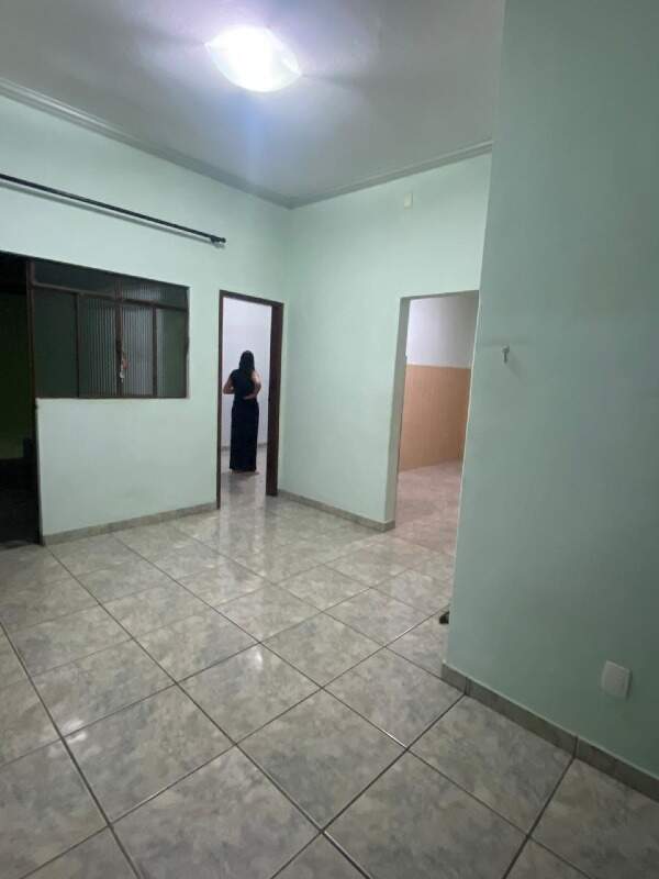 CASA para aluguel no SANTANENSE: 