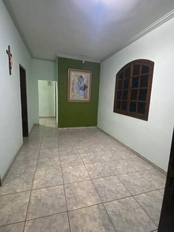 CASA para aluguel no SANTANENSE: 