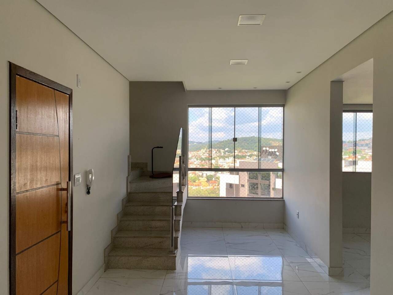 APTO COBERTURA à venda no GRAÇAS: 