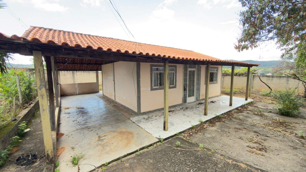 CASA à venda no Piaguassu: 