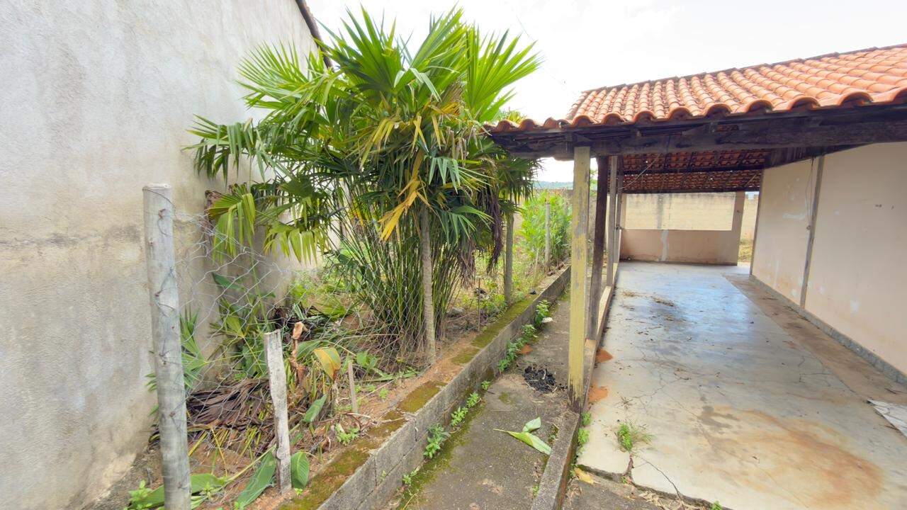 CASA à venda no Piaguassu: 