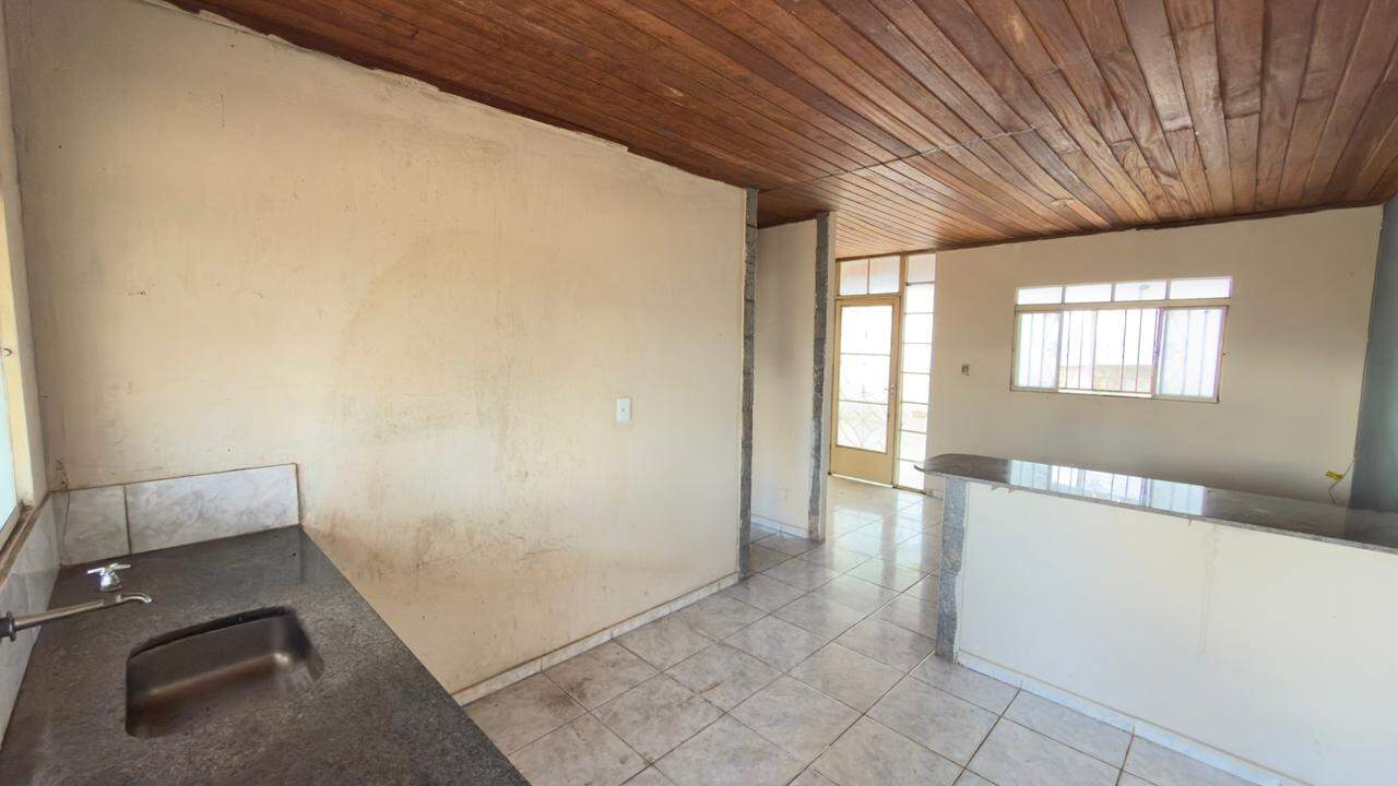 CASA à venda no Piaguassu: 