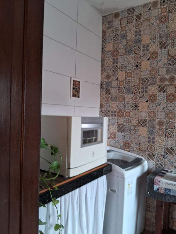 APARTAMENTO COM AREA à venda no PIEDADE: 