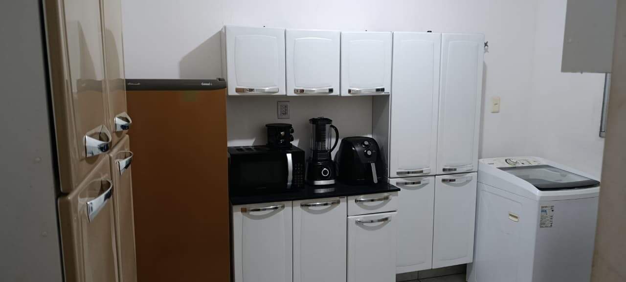 APARTAMENTO à venda no Parque Jardim Santanense: 