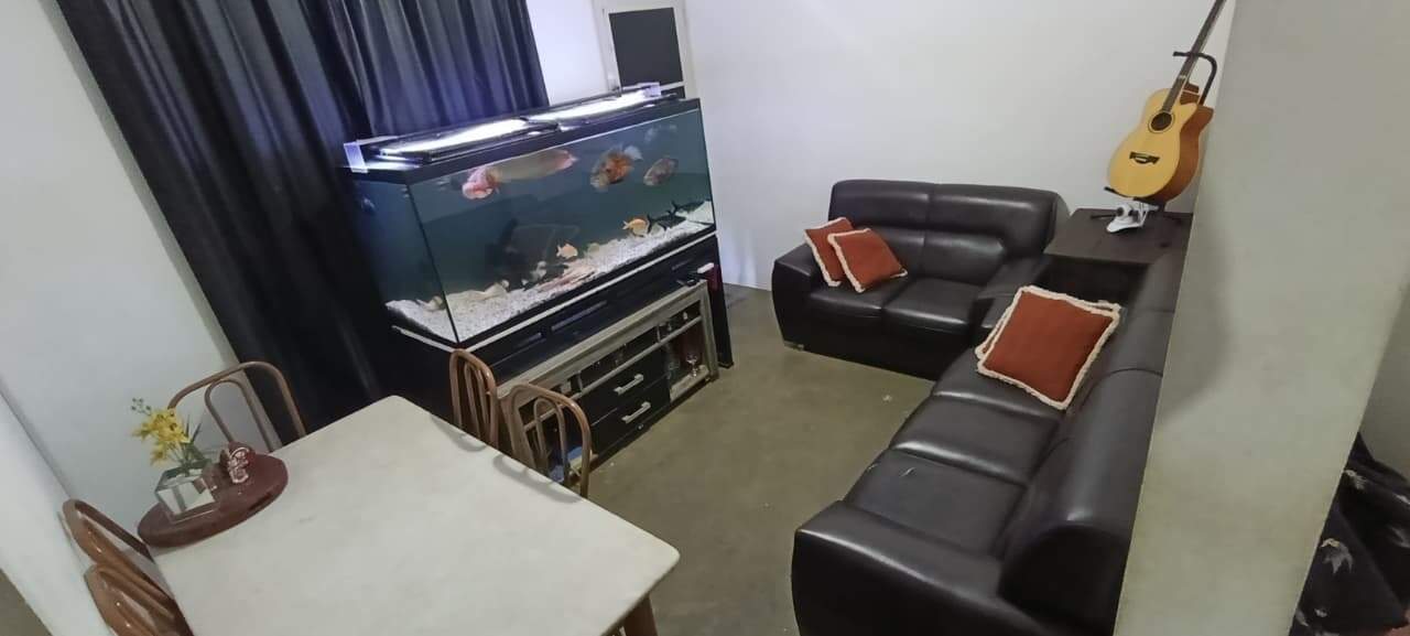 APARTAMENTO à venda no Parque Jardim Santanense: 