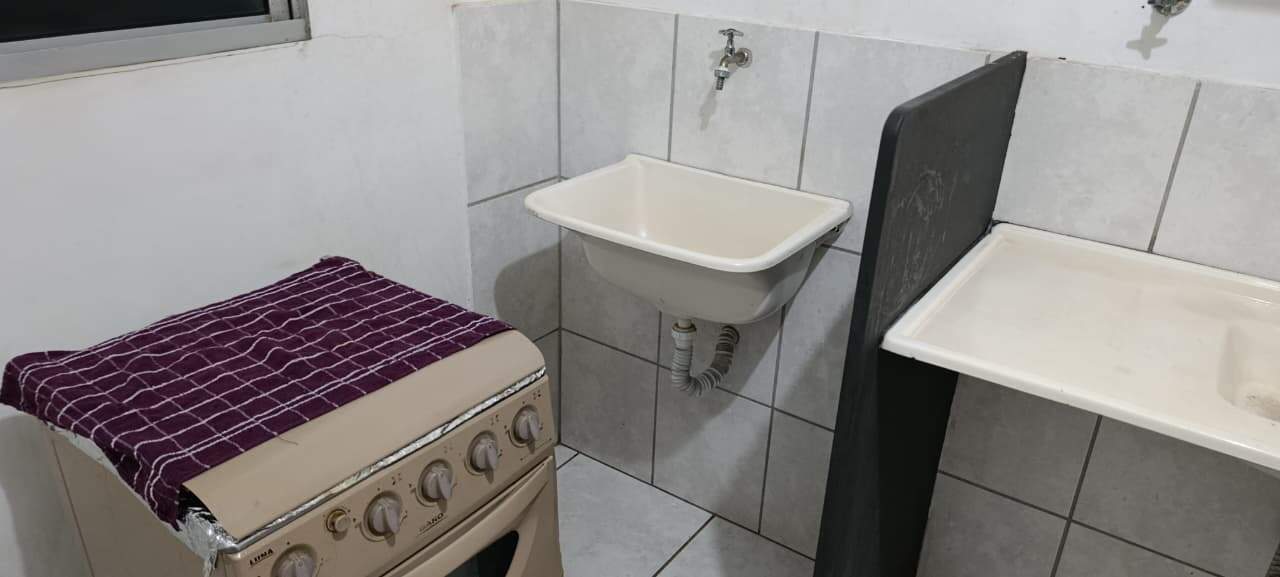 APARTAMENTO à venda no Parque Jardim Santanense: 