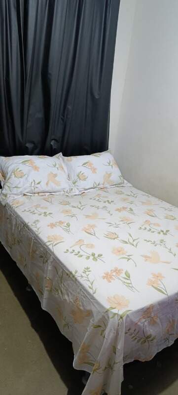 APARTAMENTO à venda no Parque Jardim Santanense: 