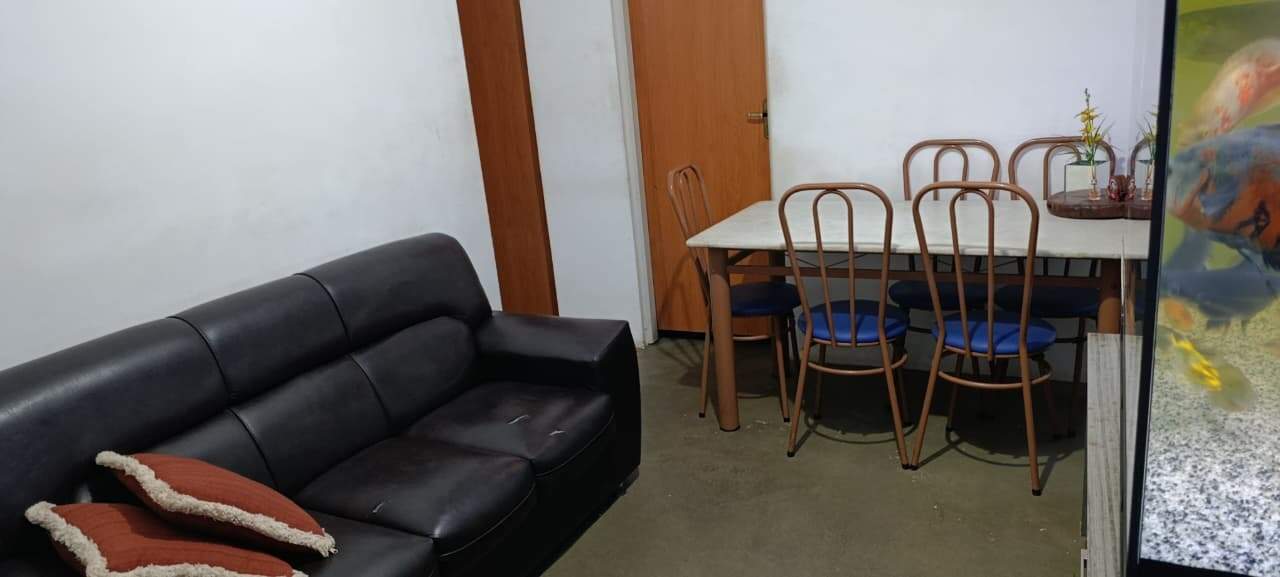 APARTAMENTO à venda no Parque Jardim Santanense: 