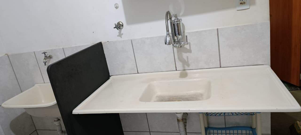 APARTAMENTO à venda no Parque Jardim Santanense: 