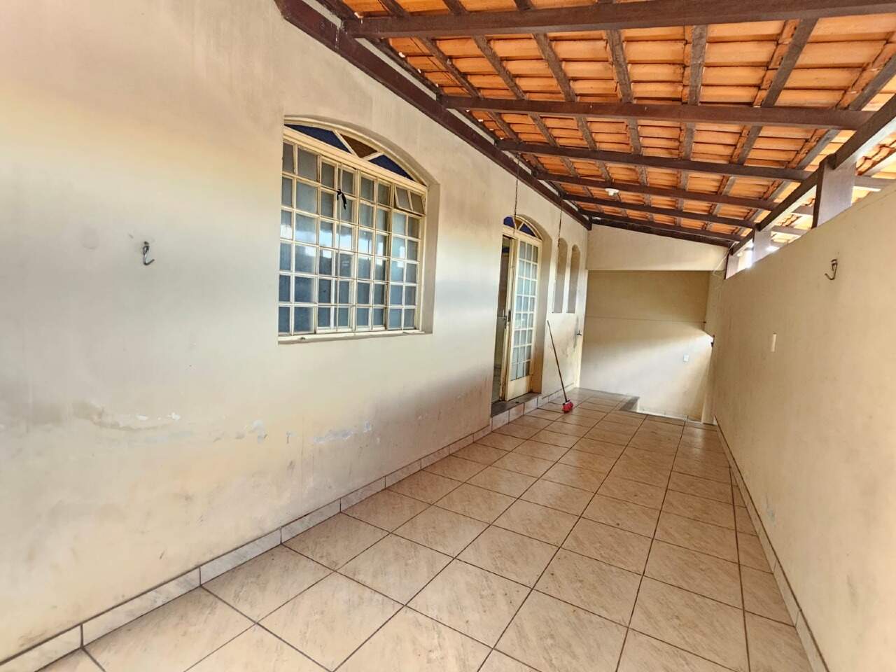 CASA à venda no MORADA NOVA: 