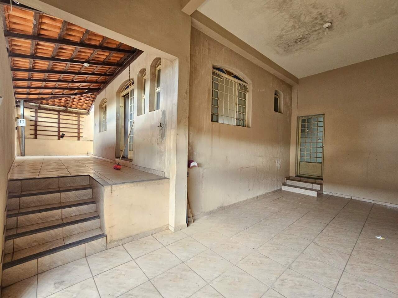 CASA à venda no MORADA NOVA: 