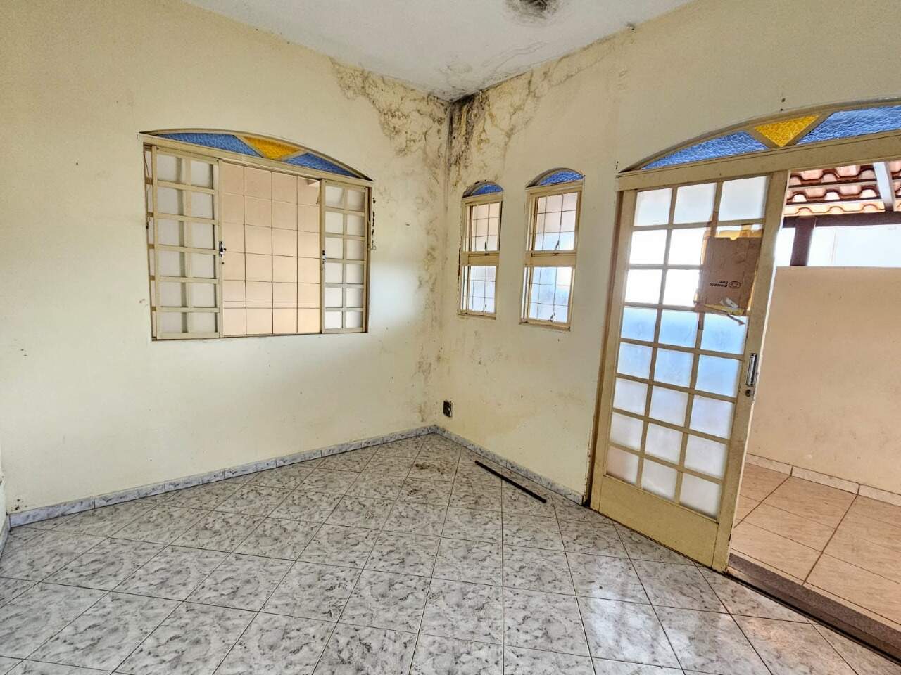 CASA à venda no MORADA NOVA: 