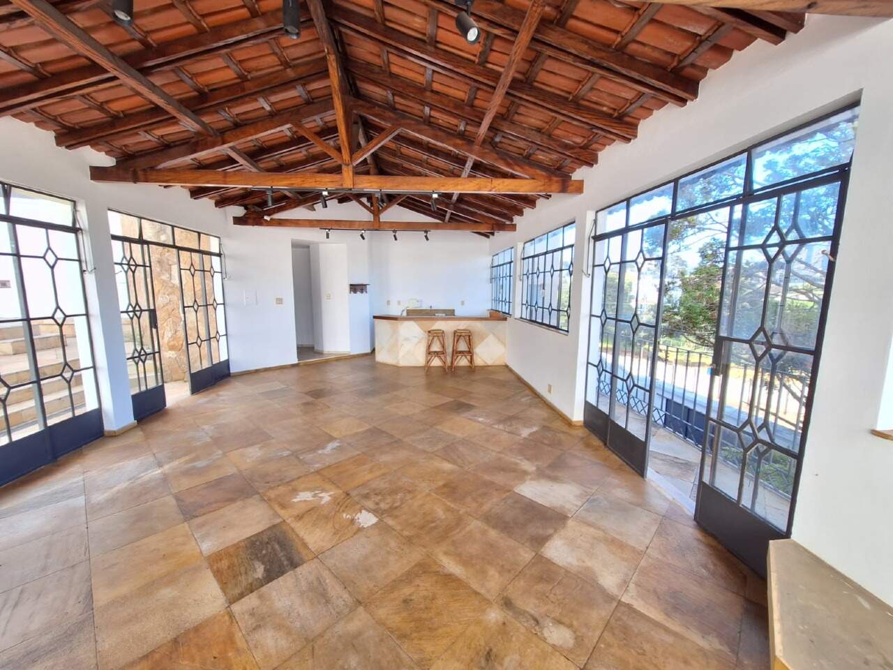 Casa Comercial para aluguel no CERQUEIRA LIMA: 