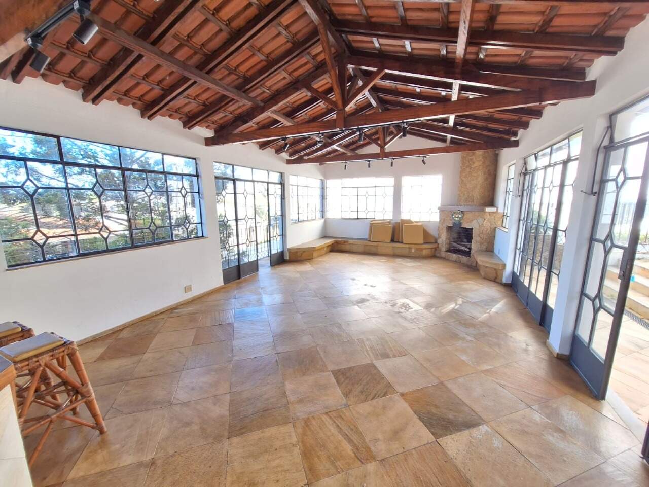 Casa Comercial para aluguel no CERQUEIRA LIMA: 